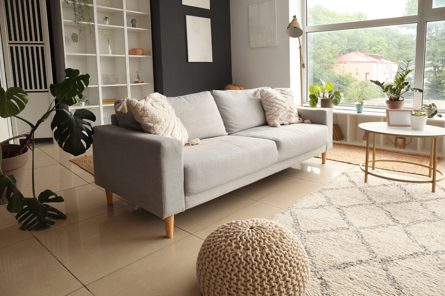 Must-Have Items for Your New Apartment [Printable Checklist ...