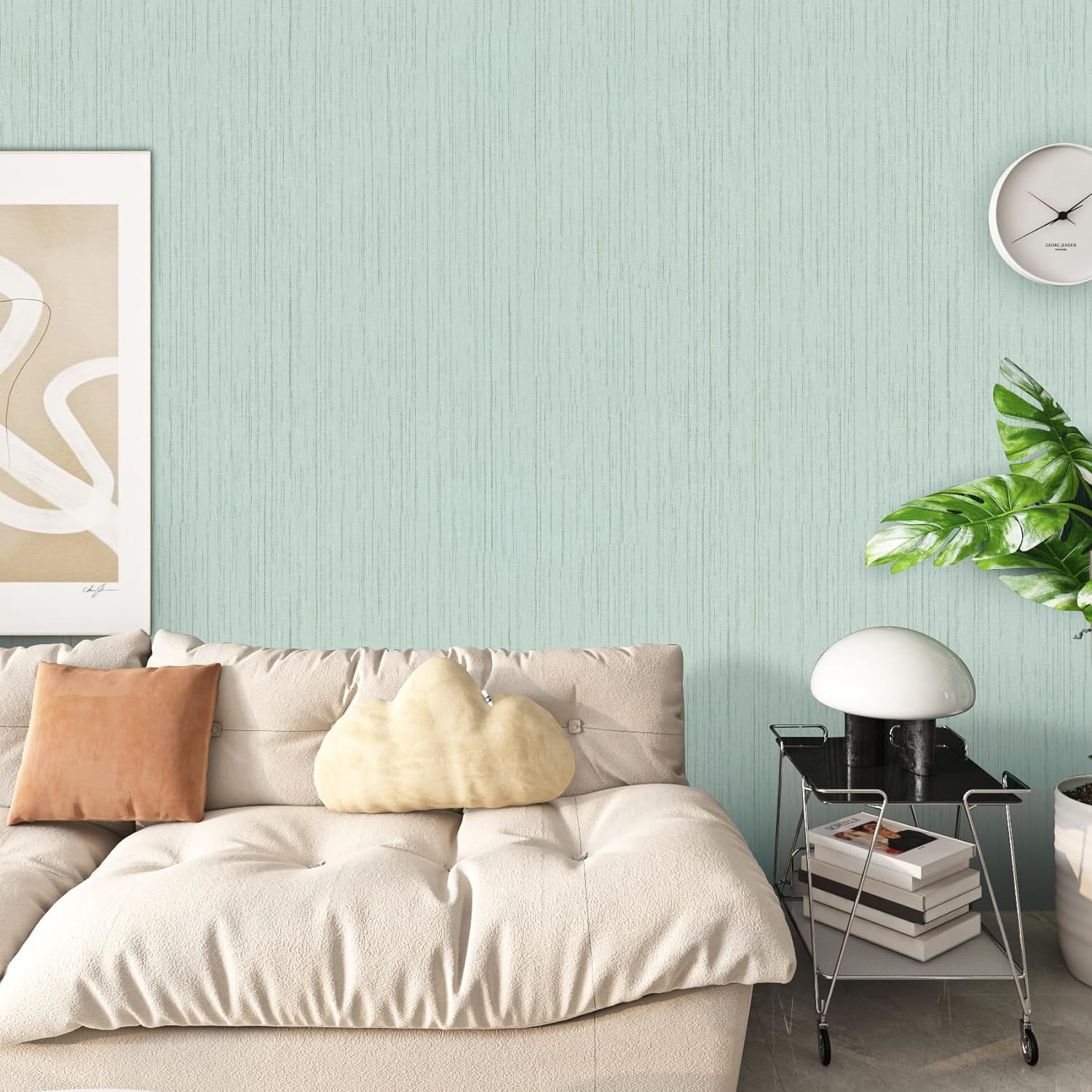 The Best Peel and Stick Products for A Stunning Apartment Interiors