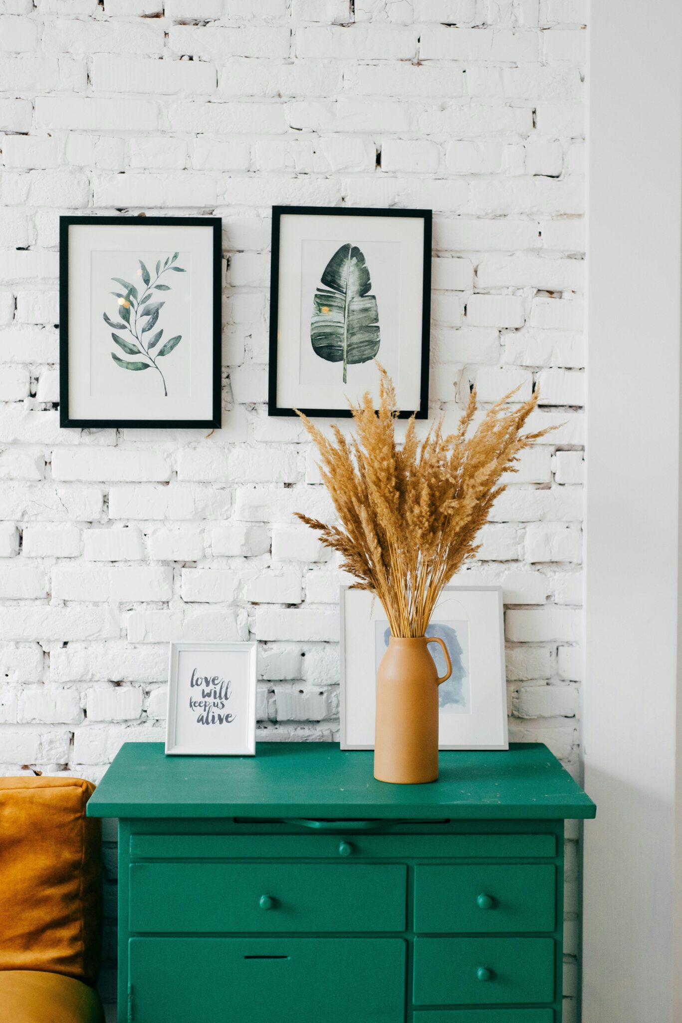 15 Farmhouse Rustic Living Room Ideas - Interiors by Abbey - Inspo for ...